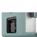 SMEG Automatic Coffee Machine Bean To Cup - Emerald Green - Image 7