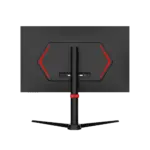 GAMEON GOSX27B Switch X Series 27" Dual Switch 4K UHD 160Hz/FHD 320Hz, MPRT 0.5ms, HDMI 2.1, Fast IPS Gaming Monitor (Supports PS5) - Black - Image 3