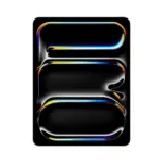 Apple - 13-inch iPad Pro M5 chip Wi-Fi 512GB with OLED - Silver - Image 3