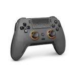 Scuf Wireless Performance Controller For Ps5 - Omega Steel Gray - Image 3