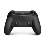 Scuf Wireless Performance Controller For Ps5 - Omega Steel Gray - Image 2