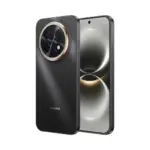 ⁦هاتف هواوي نوفا 15 ماكس (HUAWEI nova 15 Max) مساحة 256 جيجابايت + 8 جيجا رام، شريحتين - أسود⁩ - الصورة ⁦2⁩
