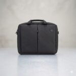 Cool Bell Laptop Bag (CB-3039) - Black