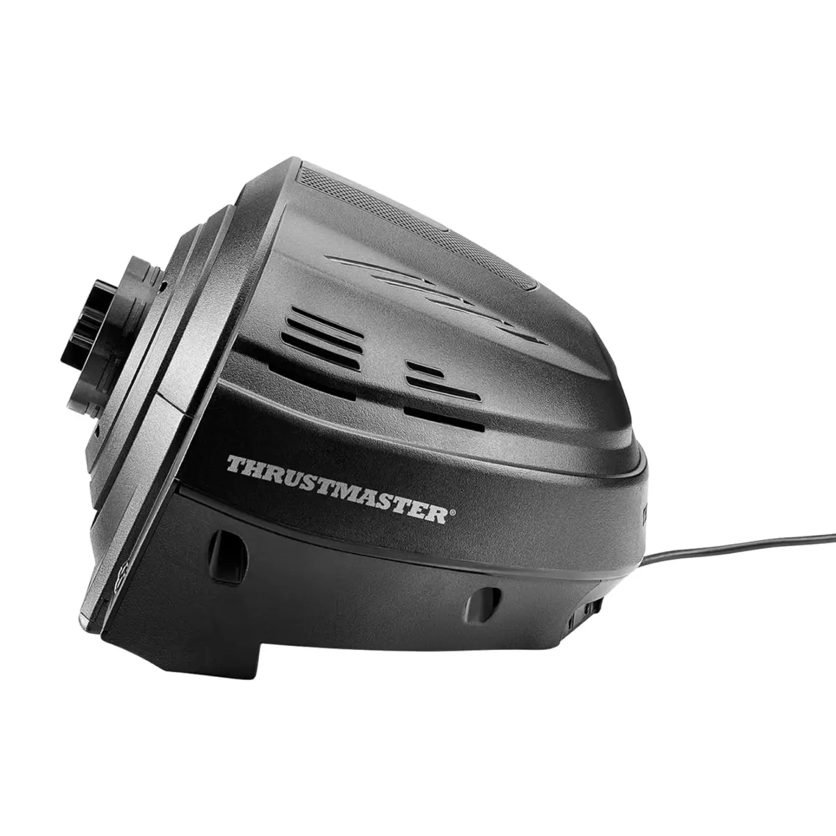 Thrustmaster t300 racing wheel for ps4&pc(Open Box) - Image 4