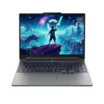 لابتوب لينوفو لوك (Lenovo LOQ 15IPH11) – معالج إنتل كور U7 356H – جرافك كارد RTX 5060 بسعة 8 جيجابايت – رام 16 جيجابايت DDR5 – مساحة تخزين 512 جيجابايت SSD – شاشة 15.3 بوصة WUXGA – لون رمادي لونا (Luna Grey)