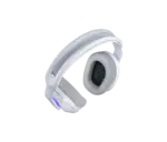 Logitech G522 LIGHTSPEED Wireless Gaming Headset with LIGHTSYNC RGB - White - Image 5