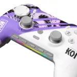 SCUF Envision Pro V2 With Hall Effect Performance PC Controller - Toronto Koi - Image 2