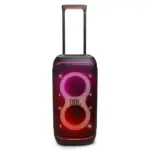JBL Partybox Stage 320 Portable Speaker, 240W – Black