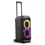 JBL Partybox Stage 320 Portable Speaker, 240W – Black - Image 2