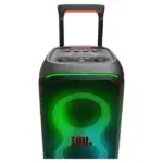 JBL Partybox Stage 320 Portable Speaker, 240W – Black - Image 3