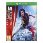 لعبة Xbox One: Mirror's Edge Catalyst - R2