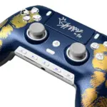 ⁦يد تحكم Scuf Omega اللاسلكية للأداء العالي لجهاز PS5 – Skyrroz⁩ - الصورة ⁦3⁩