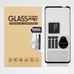 Smooth-Plus Screen Protectors for Nubia RedMagic 3 - Image 4