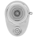 Smeg Coffee Grinder 50's Style - Stainless Steel - Image 5