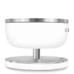 Smeg Digital Kitchen Scale -  Matte White - Image 5