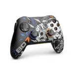 ⁦SCUF Envision Pro V2 مع مستشعر Hall Effect – إصدار CALL OF DUTY: BLACK OPS 7⁩ - الصورة ⁦2⁩