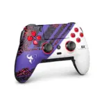⁦وحدة تحكم Scuf Omega اللاسلكية لجهاز PS5 - إصدار Minnesota G2⁩ - الصورة ⁦2⁩