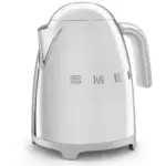 Smeg  50's Style Electric Kettle - Steel