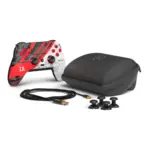 Scuf Omega  Wireless Controller For Ps5 - LA Thieves - Image 2