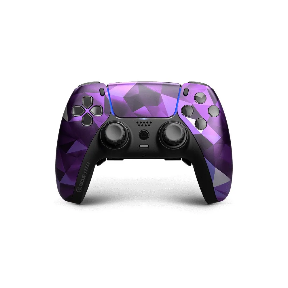 kjsd Ps5: Scuf Reflex Fps Wireless Performance Controller - Collider - Image 1