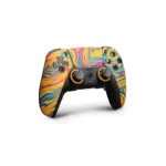 Ps5: Scuf Reflex Fps Wireless Performance Controller - Nuclear - Image 2