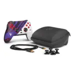 ⁦وحدة تحكم Scuf Omega اللاسلكية لجهاز PS5 - إصدار Minnesota G2⁩ - الصورة ⁦6⁩