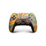 Ps5: Scuf Reflex Fps Wireless Performance Controller - Nuclear