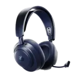 Steelseries Arctis Nova Pro Omni Wireless Gaming Headset - Blue - Image 2