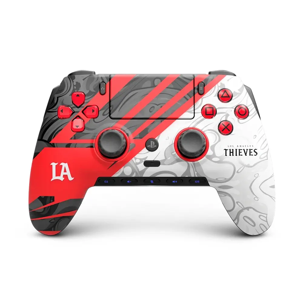 kojer Scuf Omega Wireless Controller For Ps5 - LA Thieves - Image 1
