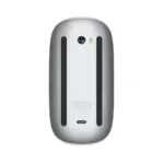 ⁦فأرة Apple Magic Mouse (USB‑C) بسطح Multi-Touch – أبيض⁩ - الصورة ⁦4⁩
