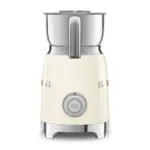 Smeg  50's Style Multi Milk Frother - Cream - Image 2