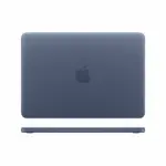 Apple MacBook Neo 13-inch Apple A18 Pro chip with 6‑core CPU and 5‑core GPU - 8GB Memory - 512GB SSD - English/Arabic Keyboard - Indigo - Image 4