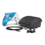Scuf Omega  Wireless Controller For Ps5 - Carolina Royal Ravens - Image 6