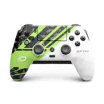Scuf Omega  Wireless Performance Controller For Ps5 - OpTic Texas