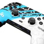 Scuf Omega  Wireless Performance Controller For Ps5 - New York Cloud 9 - Image 3