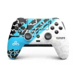 Scuf Omega  Wireless Performance Controller For Ps5 - New York Cloud 9