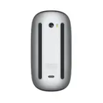 ⁦فأرة Apple Magic Mouse (USB‑C) بسطح Multi-Touch – اسود⁩ - الصورة ⁦4⁩