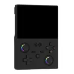 Retro XF45V Handheld 64GB Gaming Console  4.5″ - Black
