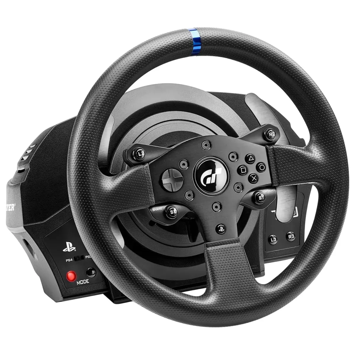 Thrustmaster t300 racing wheel for ps4&pc(Open Box) - Image 5