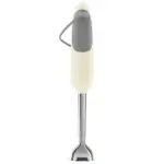 50's Style 3-in-1 Hand Blender + Accessories - Cream - Image 6