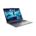 Lenovo LOQ 15IPH11 Laptop – Intel Core U7 356H – RTX 5060 8GB – 16GB DDR5 – 512GB SSD – 15.3" WUXGA – Luna Grey - Image 6