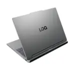Lenovo LOQ 15IPH11 Laptop – Intel Core U7 356H – RTX 5060 8GB – 16GB DDR5 – 512GB SSD – 15.3" WUXGA – Luna Grey - Image 4