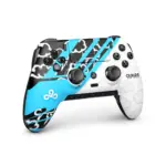 Scuf Omega  Wireless Performance Controller For Ps5 - New York Cloud 9 - Image 2