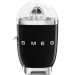 Smeg  Electric Citrus Juicer - Black