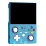 Retro XF45V Handheld 64GB Gaming Console  4.5″ - Blue