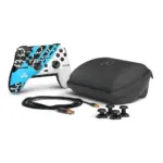 Scuf Omega  Wireless Performance Controller For Ps5 - New York Cloud 9 - Image 6