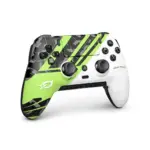 ⁦يد تحكم Scuf Omega اللاسلكية للأداء العالي لجهاز PS5 – OpTic Texas⁩ - الصورة ⁦2⁩