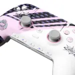 Scuf Omega  Wireless Controller For Ps5 - Paris Gentle Mates - Image 3