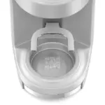 Smeg Coffee Grinder 50's Style - Stainless Steel - Image 6
