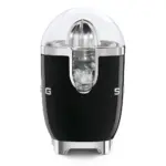 Smeg  Electric Citrus Juicer - Black - Image 2